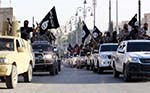 US Asks Germany for more Military Help in Fight Against IS